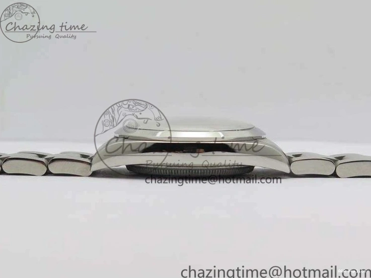 Aaa replica Dial Vintage Black Markers SS 3545 Cartier On Practical Ref.1016 A23J Cream Bracelet Explorer 1103